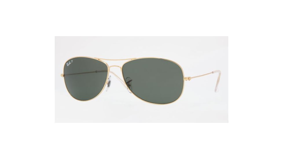 Ray Ban RB3362 #001/58