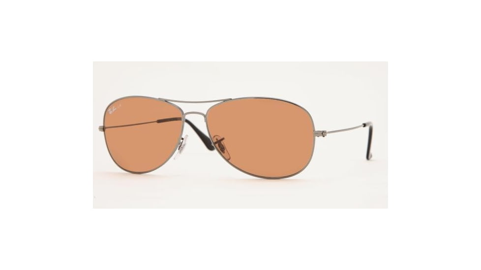 Ray Ban RB3362 #004/4I