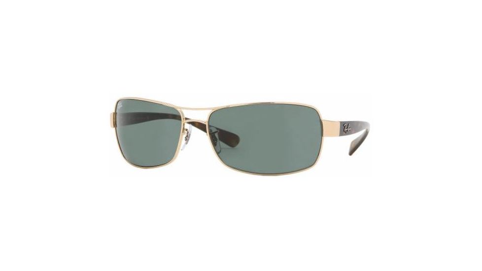 Ray Ban RB3379 #001