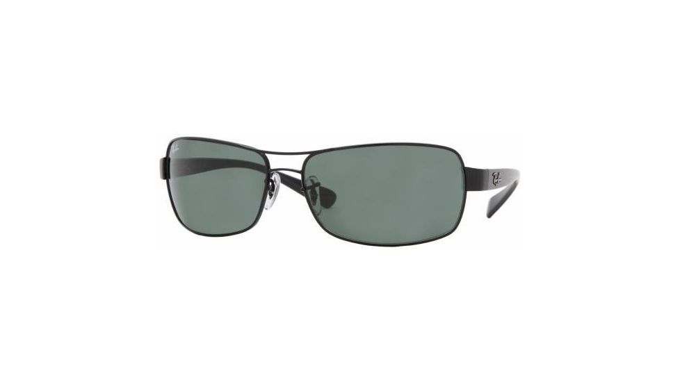 Ray Ban RB3379 #002
