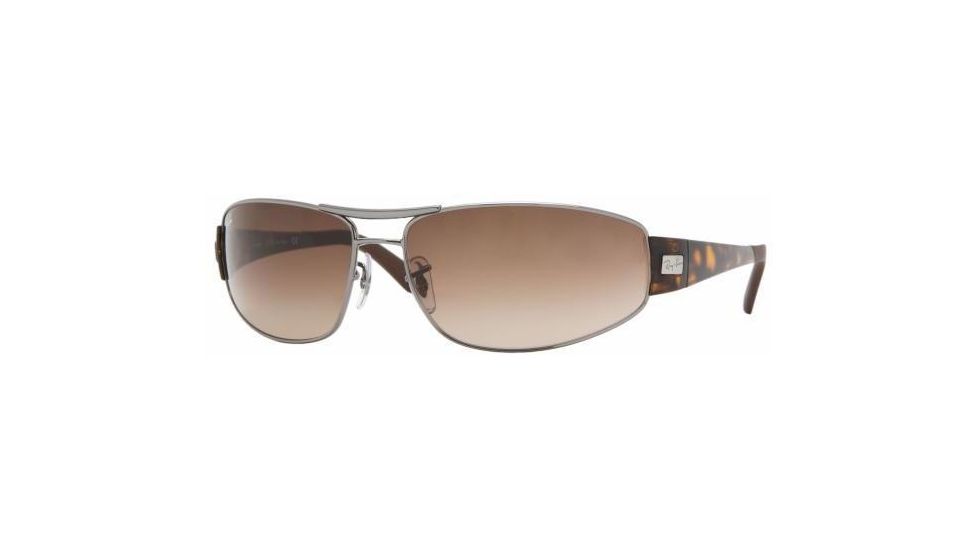 Ray Ban RB3395 #004/13