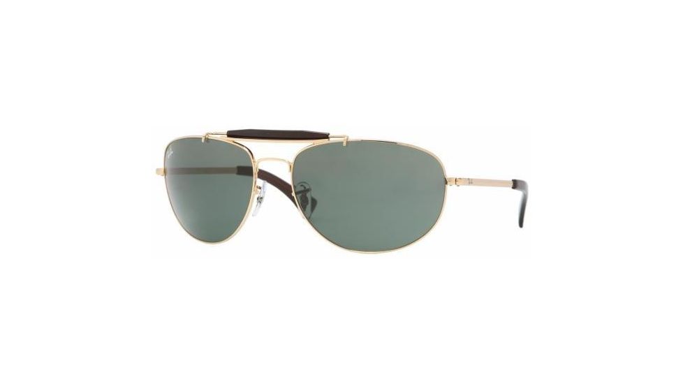 Ray Ban RB3423 #001