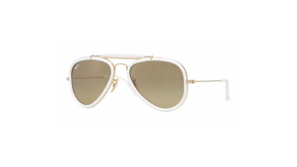 Ray Ban RB3428 #001/3K