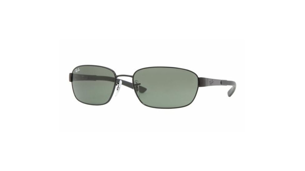 Ray Ban RB3430 #002