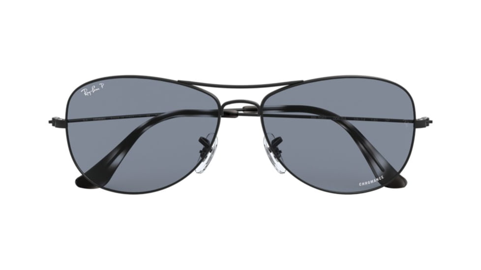 Ray-Ban RB3562 Sunglasses 006/BA-59 - , Blue Polar Lenses