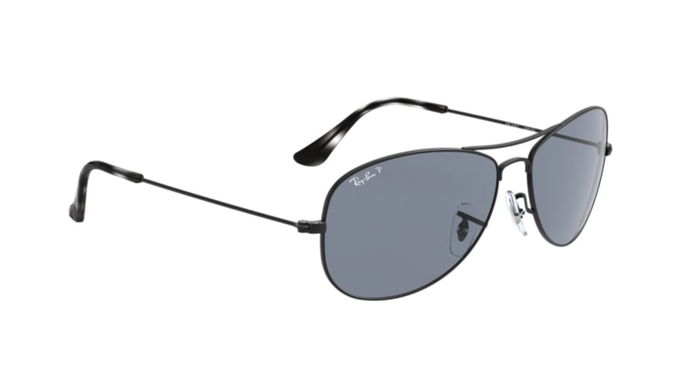 Ray-Ban RB3562 Sunglasses 006/BA-59 - , Blue Polar Lenses