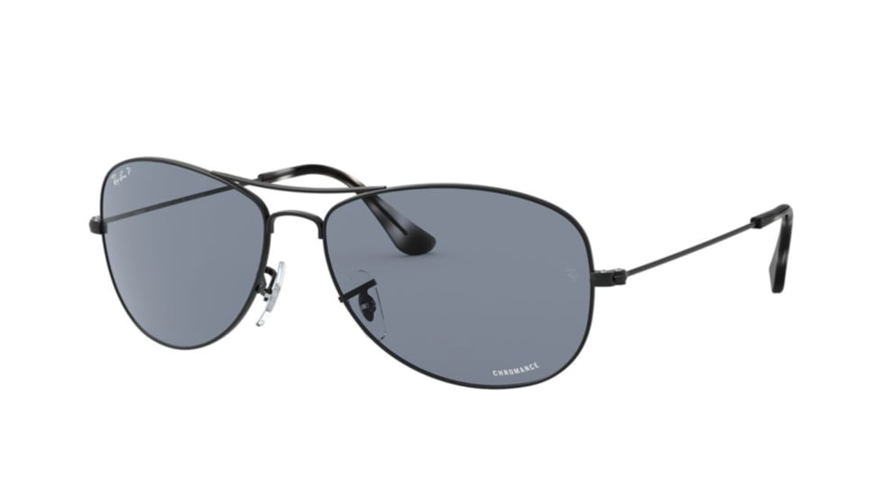 Ray-Ban RB3562 Sunglasses 006/BA-59 - , Blue Polar Lenses