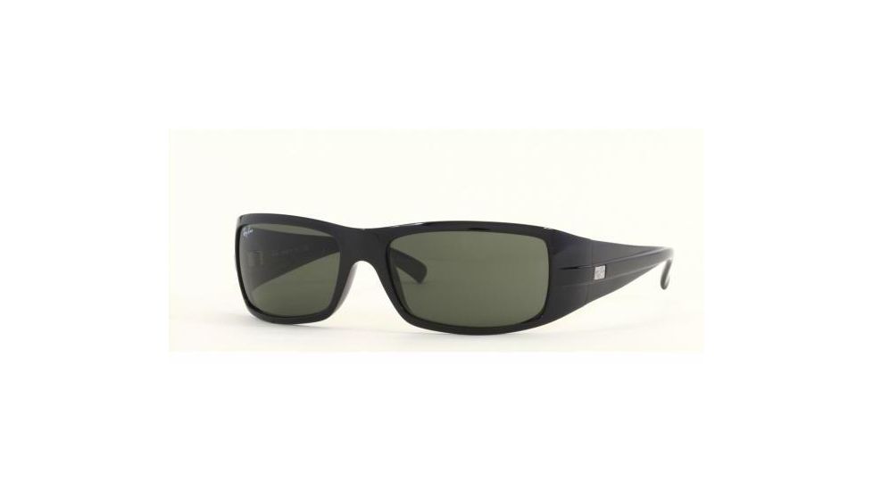 Ray Ban RB4069 #601