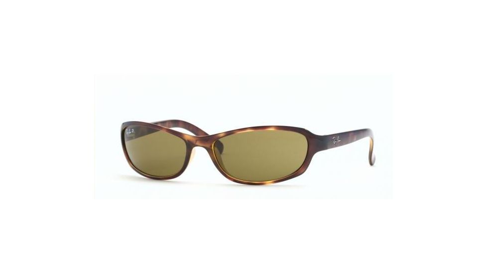 Ray Ban RB4076 #642/57