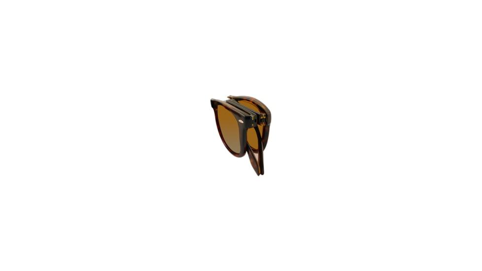 Ray-Ban RB4105 SV Prescription Sunglasses - Light Havana Frame / 50 mm Prescription Lenses, 710-5022