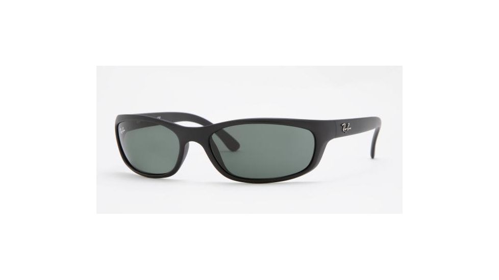 Ray Ban RB4115 #601S71