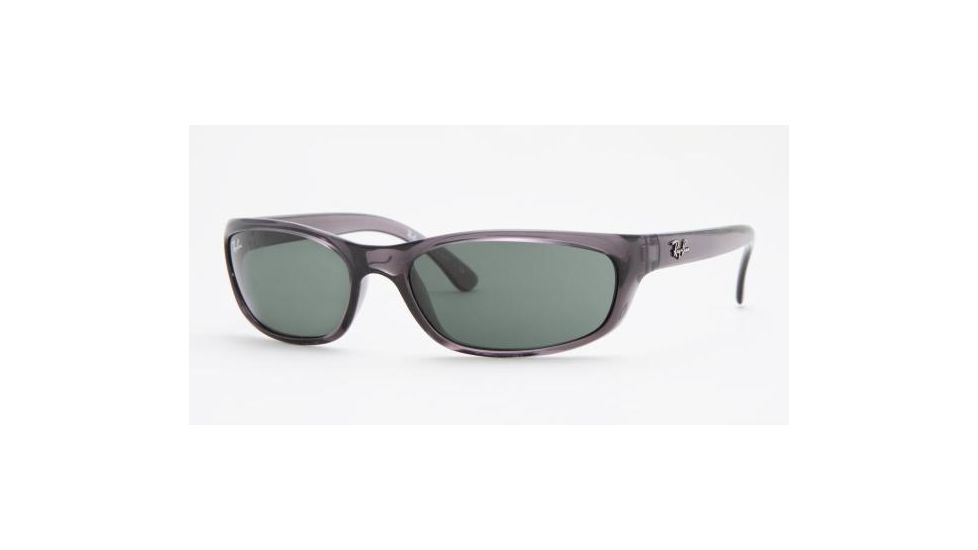 Ray Ban RB4115 #606/71