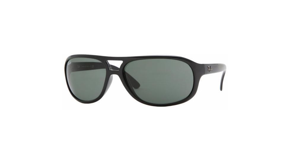 Ray Ban RB4124 #601/71