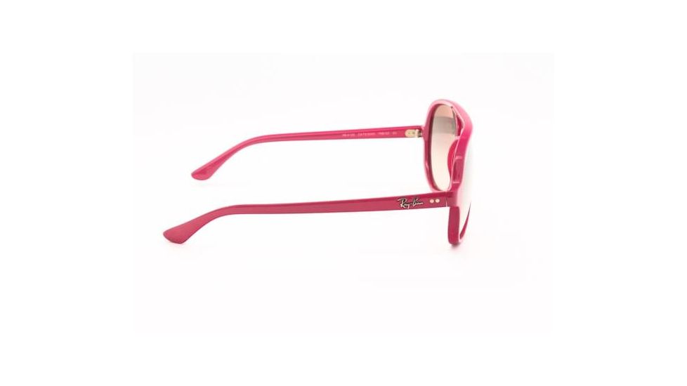 Ray-Ban RB4125 Prescription Sunglasses RB4125-758-32-59 - Lens Diameter 59 mm