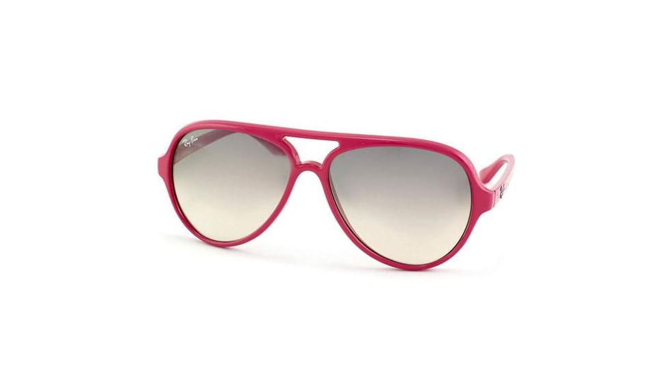 Ray-Ban RB4125 Prescription Sunglasses RB4125-758-32-59 - Lens Diameter 59 mm