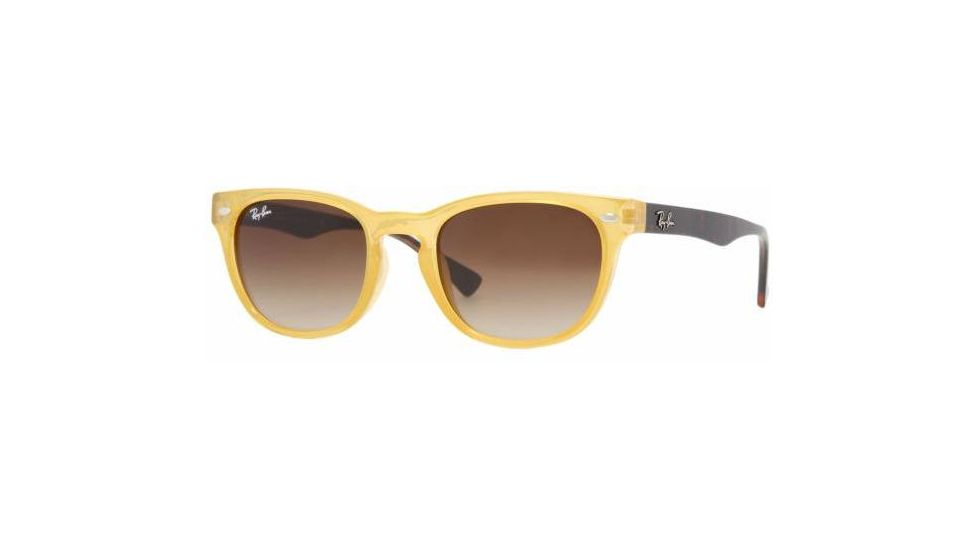 Ray Ban RB4140 #768/51