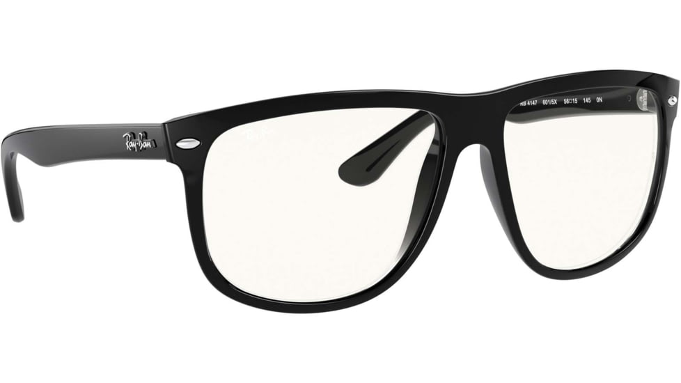 Ray-Ban RB4147 Sunglasses 601/5X-60 - , Clear Lenses