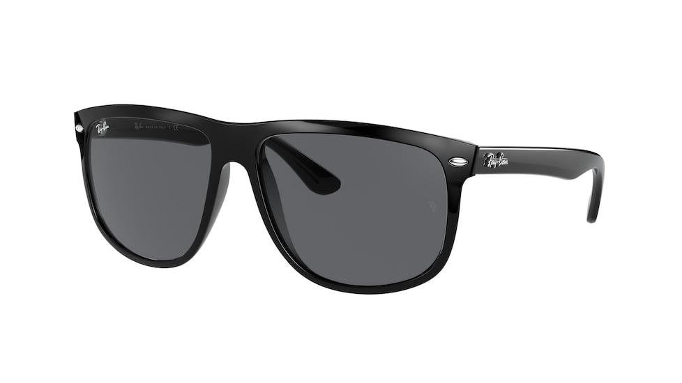 Ray-Ban RB4147 Sunglasses 601/87-60 - , Dark Grey Lenses