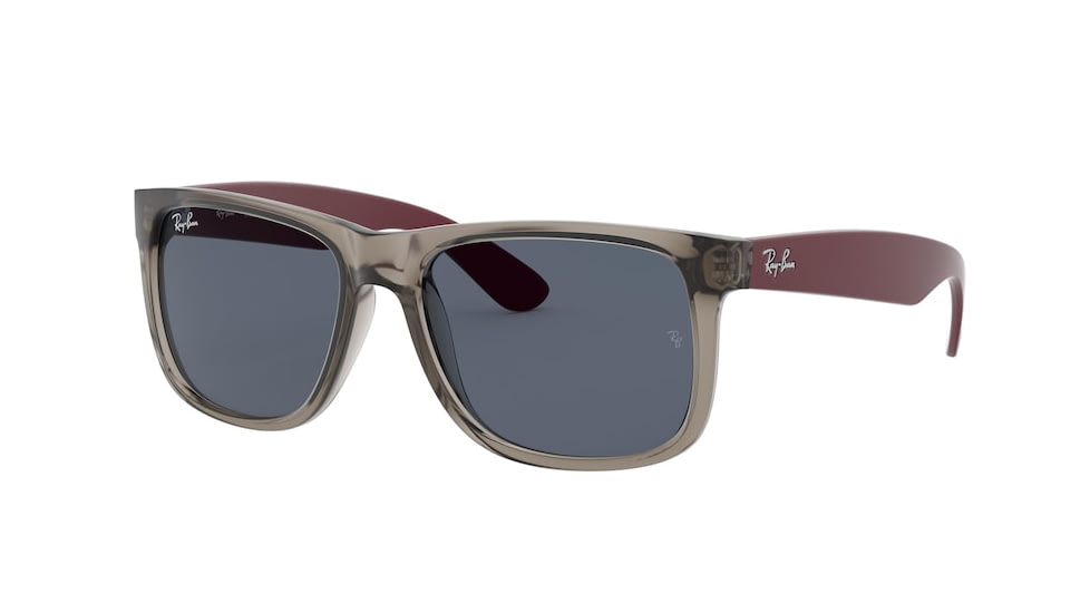 Ray-Ban RB4165 Sunglasses 650987-51 - , Dark Grey Lenses