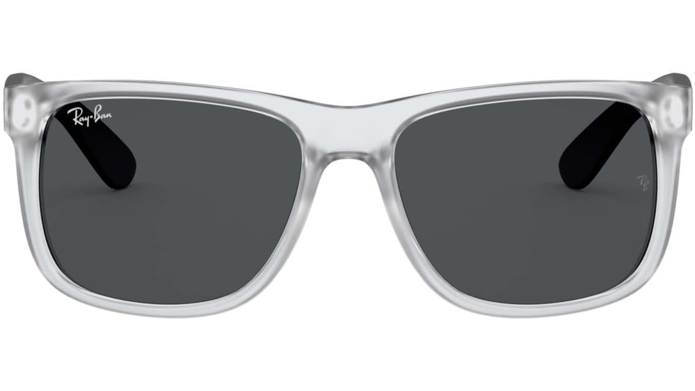 Ray-Ban RB4165 Sunglasses 651287-51 - , Dark Grey Lenses