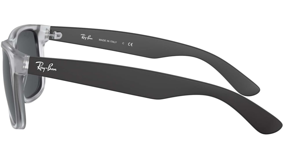 Ray-Ban RB4165 Sunglasses 651287-51 - , Dark Grey Lenses