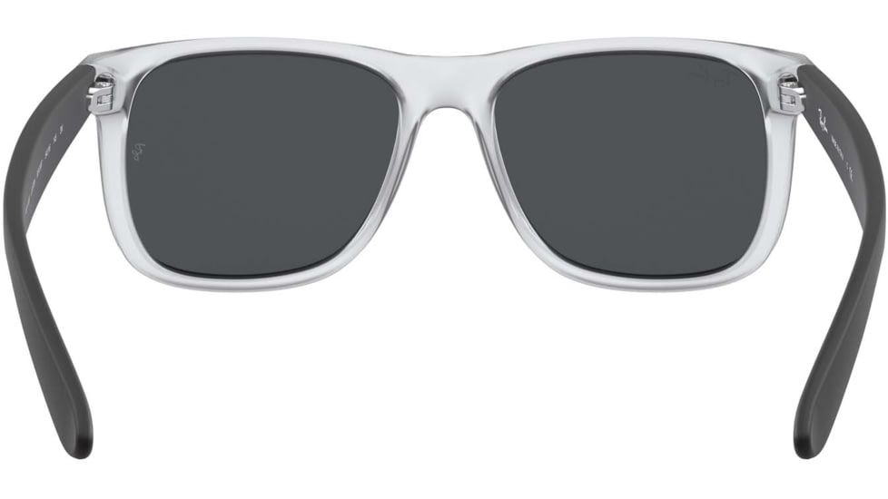 Ray-Ban RB4165 Sunglasses 651287-51 - , Dark Grey Lenses