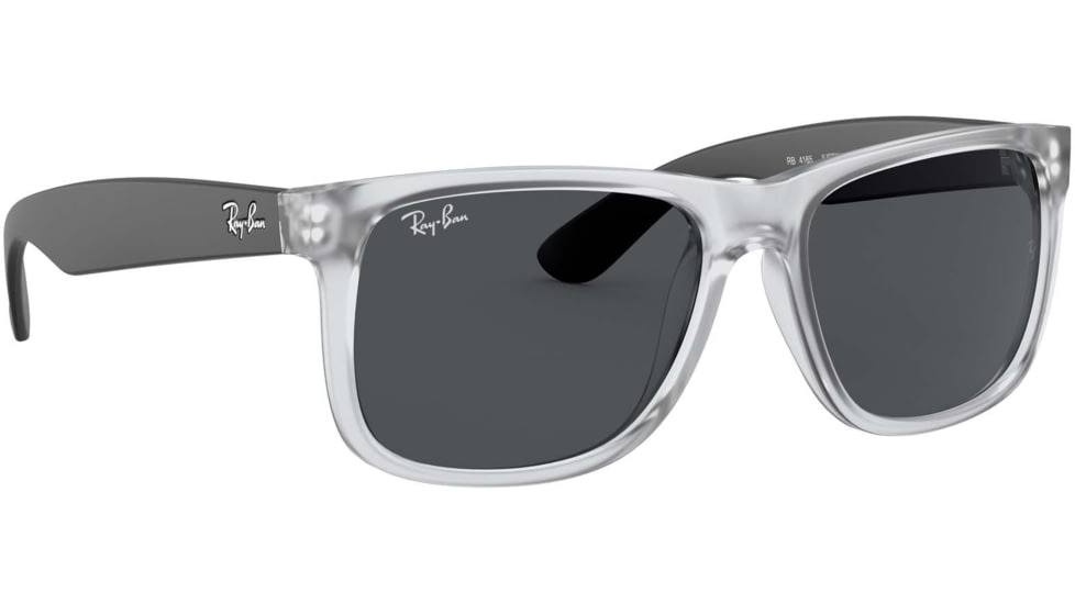 Ray-Ban RB4165 Sunglasses 651287-51 - , Dark Grey Lenses