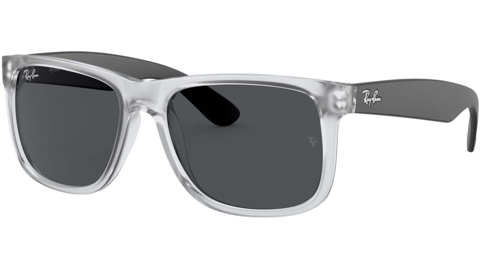 Ray-Ban RB4165 Sunglasses 651287-51 - , Dark Grey Lenses