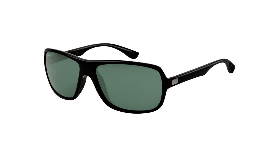 Ray-Ban RB4192 Single Vision Prescription Sunglasses RB4192-601-71-61 - Lens Diameter 61 mm, Frame Color Black