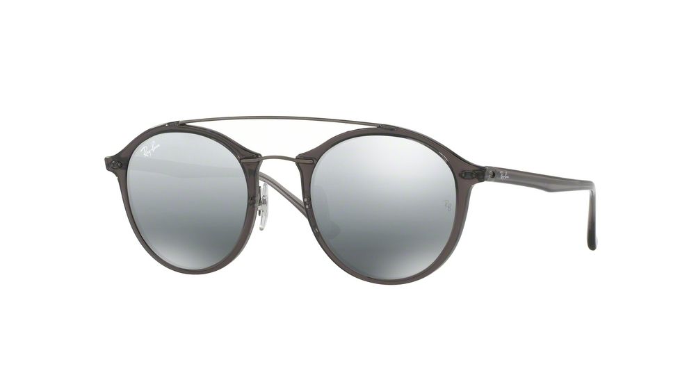 Ray-Ban RB4266 Sunglasses 620088-49 - Grey Frame