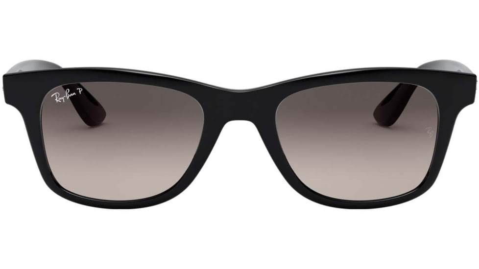 Ray-Ban RB4640 Sunglasses 601/M3-50 - , Grey Gradient Dark Grey Lenses