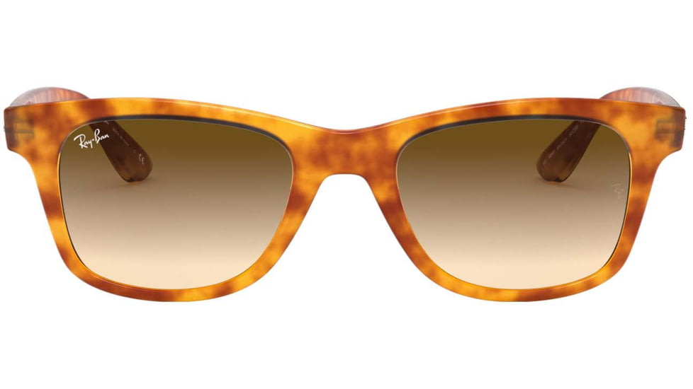 Ray-Ban RB4640 Sunglasses 647551-50 - , Clear Gradient Brown Lenses