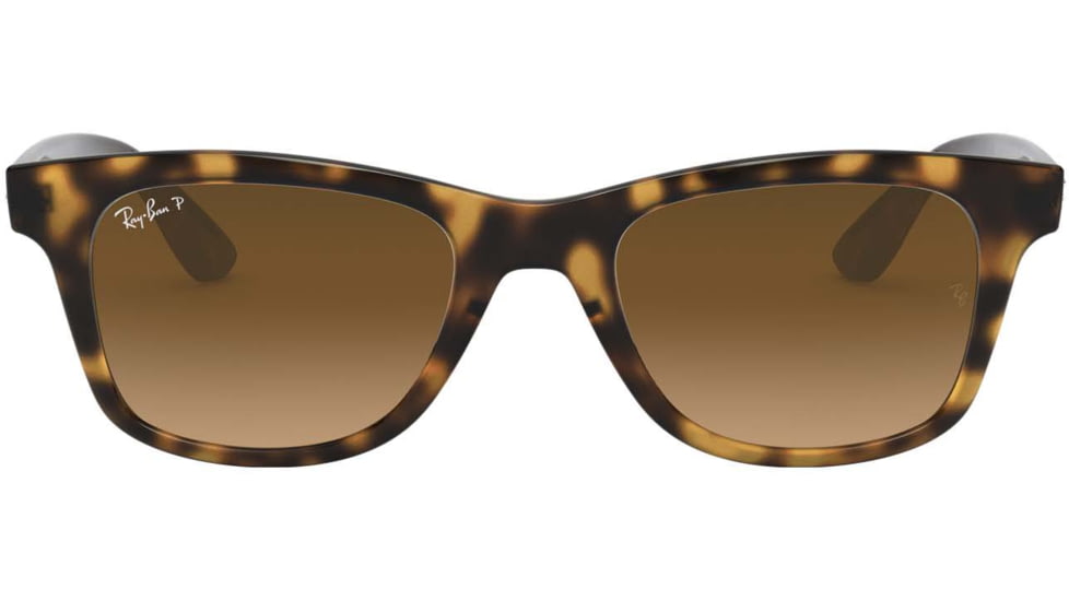 Ray-Ban RB4640 Sunglasses 710/M2-50 - , Brown Gradient Lenses