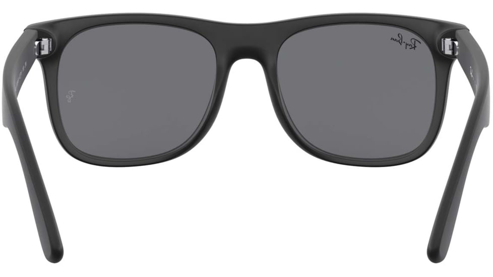 Ray-Ban RJ9069S Sunglasses, 702855-48, Blue Mirror Blue Lenses