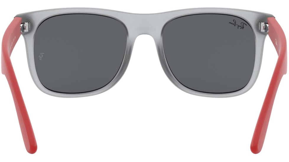 Ray-Ban RJ9069S Sunglasses, 705987-48, Dark Grey Lenses
