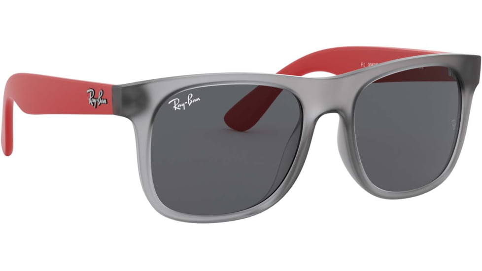 Ray-Ban RJ9069S Sunglasses, 705987-48, Dark Grey Lenses