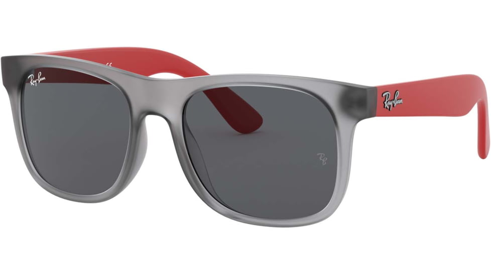 Ray-Ban RJ9069S Sunglasses, 705987-48, Dark Grey Lenses