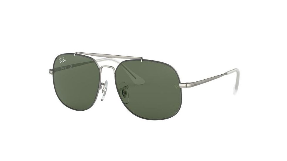 Ray-Ban RJ9561S Bifocal Prescription Sunglasses, 50mm, RJ9561S-277-71-50-BI