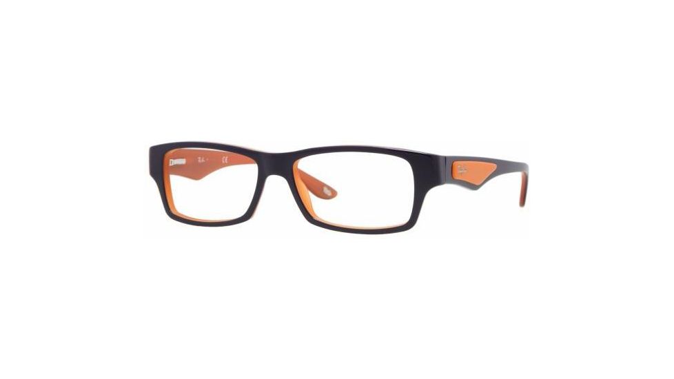 Ray Ban RX5180 #2162