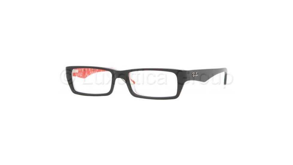 Ray-Ban RX5236 Single Vision Prescription Eyewear 2479-5116 - 