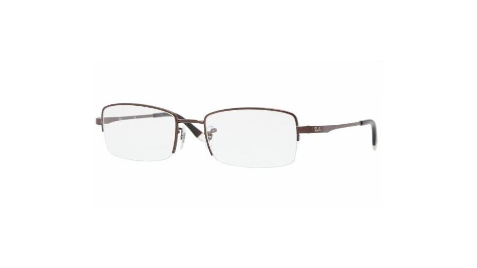 Ray Ban RX6178 #2511
