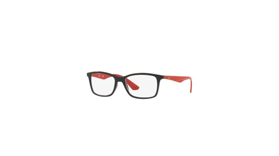 Ray-Ban RX7047 Eyeglass Frames 2475-56 - Black Frame