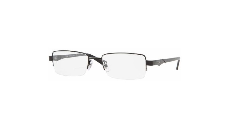 Ray Ban RX8616 #1017