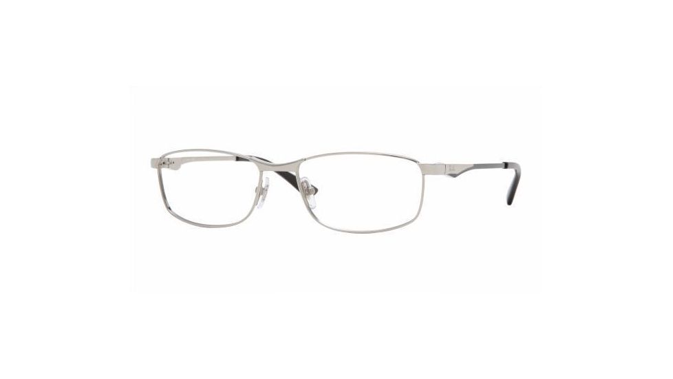 Ray-Ban RX8623 Bifocal Eyeglasses Gunmetal Frame / 54 mm Prescription Lenses, 1000-5416