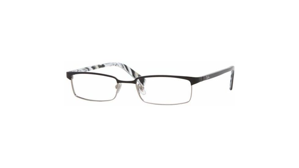 Ray Ban RX8633 #1017