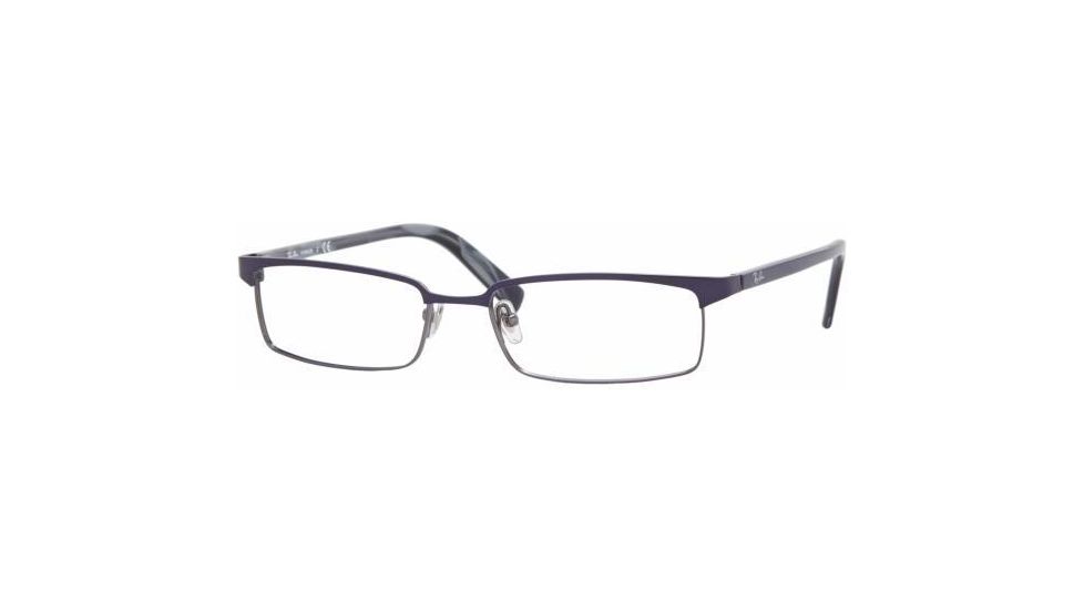 Ray Ban RX8633 #1090