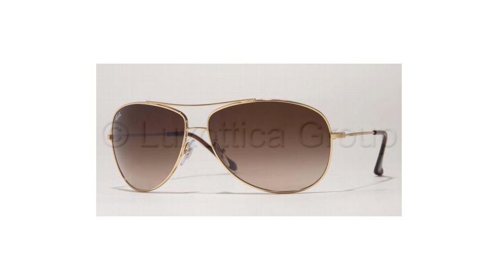 Ray-Ban Prescription Sunglasses RB3293 RB3293-001-13-6713 - Lens Diameter: 67 mm, Frame Color: Arista