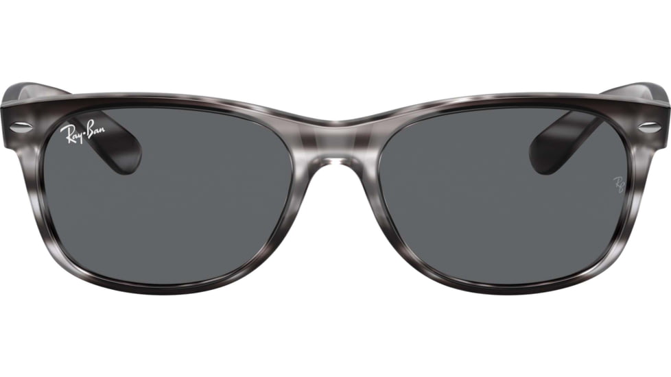 Ray-Ban Wayfarer RB2132 Sunglasses 6430B1-55 - , Dark Grey Lenses