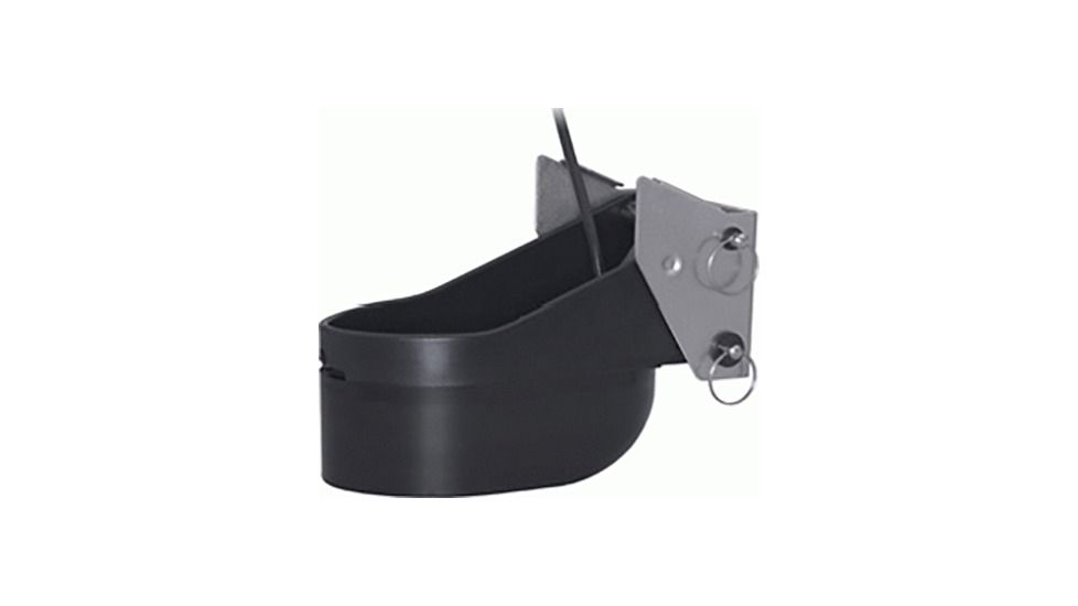 Raymarine 50/200KHz /T, 1KW, transom, DSM300, New Condition RAY-E66084