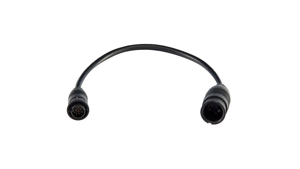 Raymarine 7DV Adaptor Cable 9-pin to 7-pin Axiom 65589